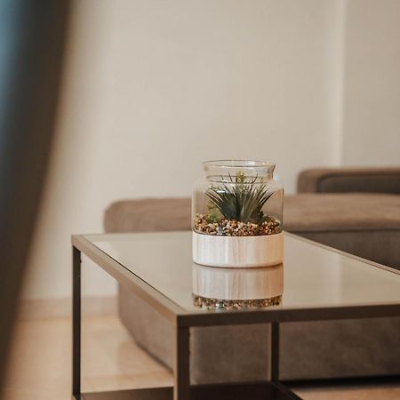Gran Apartamento De 3 Habitaciones Junto A La Catedral Malaga Ngoại thất bức ảnh