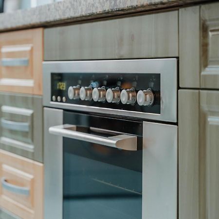 Gran Apartamento De 3 Habitaciones Junto A La Catedral Malaga Ngoại thất bức ảnh