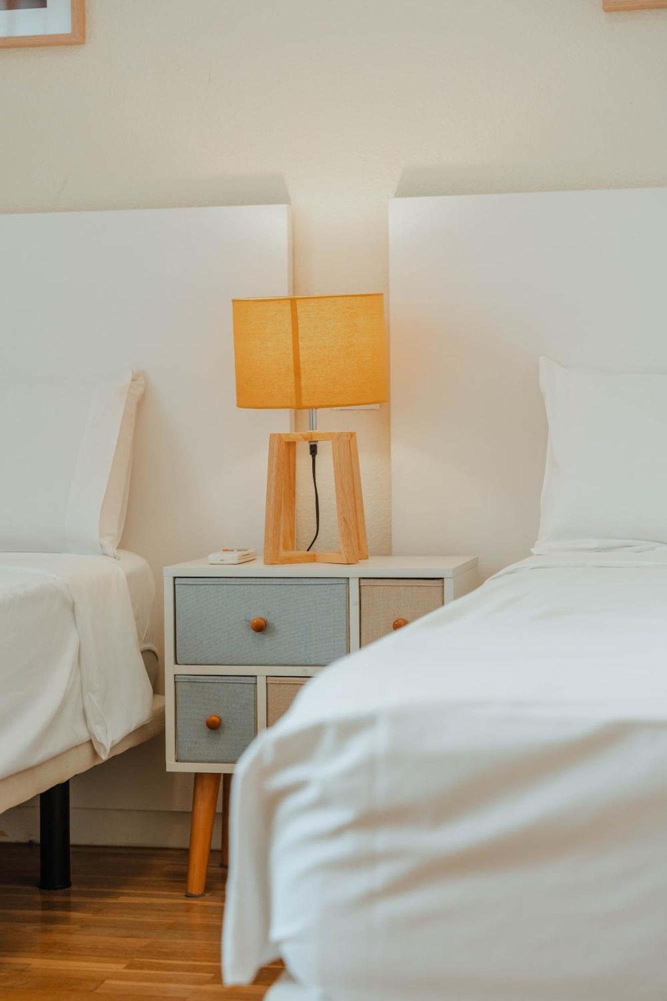 Gran Apartamento De 3 Habitaciones Junto A La Catedral Malaga Ngoại thất bức ảnh